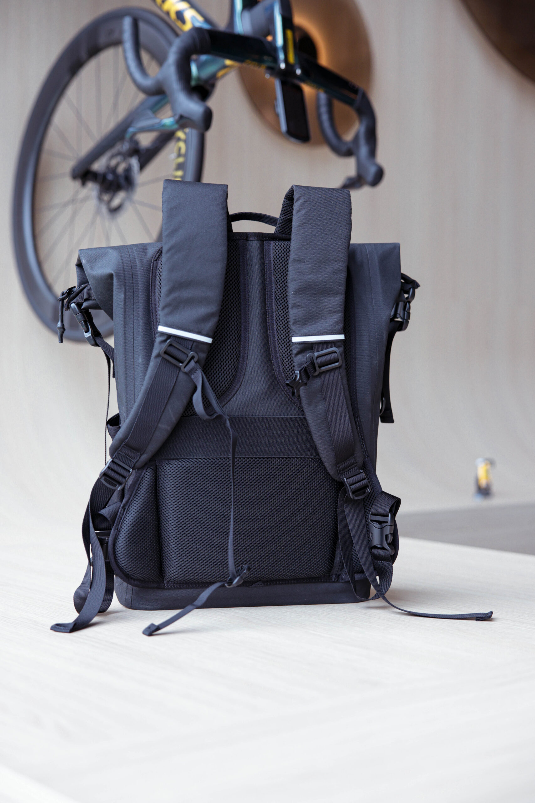 Cyclis Commuter Backpack - Afbeelding 2